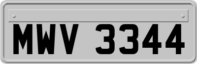 MWV3344