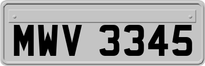 MWV3345