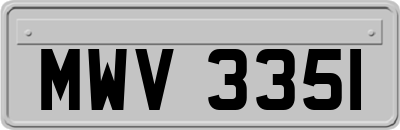MWV3351