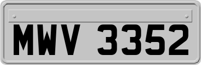 MWV3352