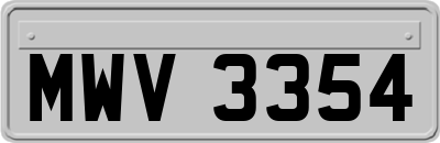 MWV3354