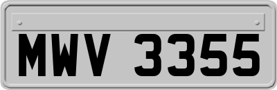 MWV3355