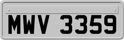 MWV3359