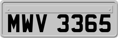 MWV3365