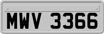 MWV3366