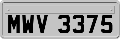 MWV3375