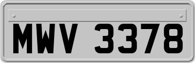MWV3378