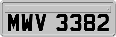 MWV3382