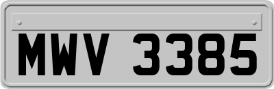 MWV3385