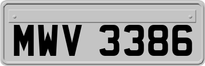 MWV3386
