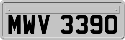 MWV3390