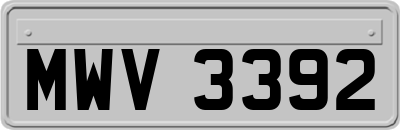 MWV3392