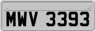 MWV3393