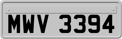 MWV3394