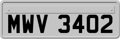 MWV3402