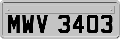 MWV3403