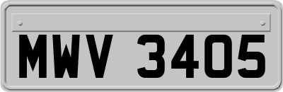 MWV3405