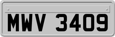 MWV3409