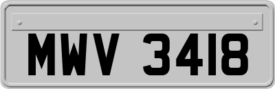 MWV3418
