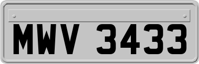 MWV3433