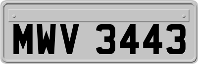 MWV3443