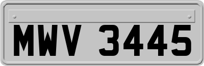 MWV3445