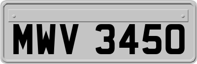 MWV3450