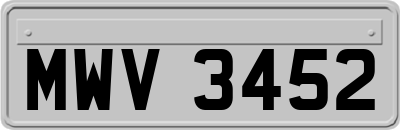 MWV3452