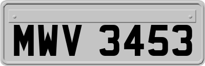 MWV3453