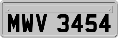 MWV3454