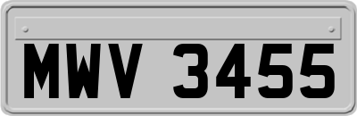 MWV3455