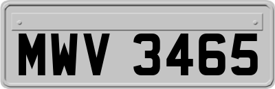 MWV3465