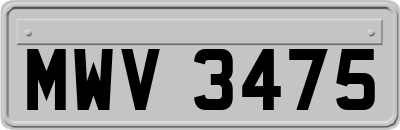 MWV3475