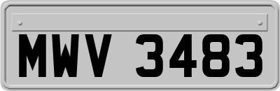 MWV3483