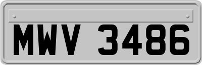 MWV3486
