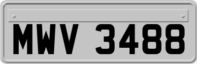 MWV3488