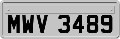 MWV3489