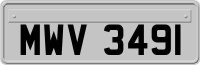 MWV3491