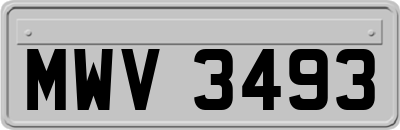 MWV3493