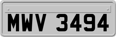 MWV3494