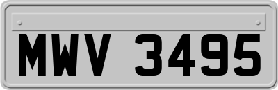 MWV3495