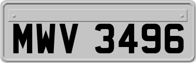 MWV3496