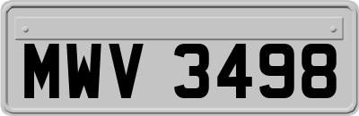 MWV3498