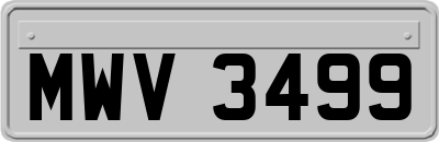 MWV3499