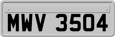 MWV3504