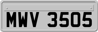 MWV3505
