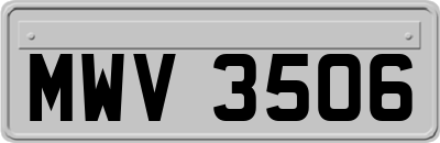 MWV3506