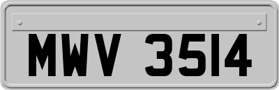 MWV3514