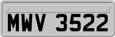 MWV3522