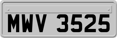 MWV3525